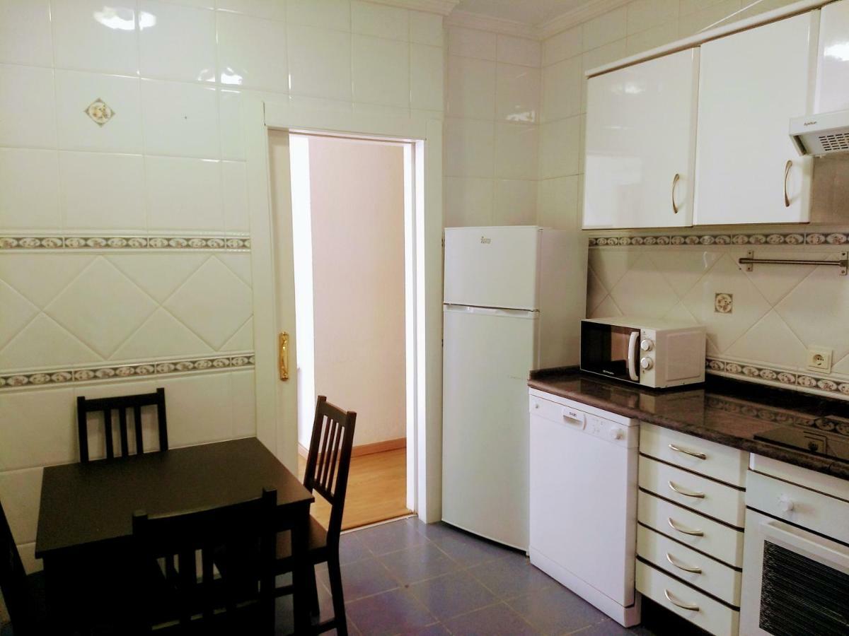 Villa Albertina Torremolinos Buitenkant foto
